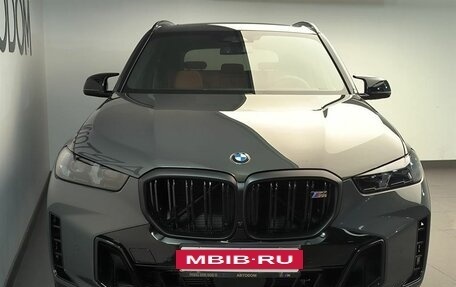 BMW X5, 2025 год, 21 250 000 рублей, 3 фотография