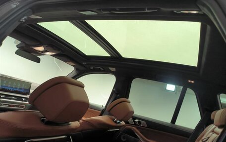 BMW X5, 2025 год, 21 250 000 рублей, 18 фотография