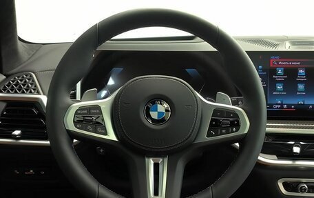 BMW X5, 2025 год, 21 250 000 рублей, 16 фотография