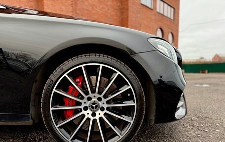 Mercedes-Benz E-Класс, 2017 год, 3 600 000 рублей, 4 фотография