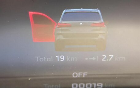 BMW X5, 2025 год, 21 250 000 рублей, 26 фотография