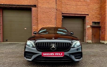 Mercedes-Benz E-Класс, 2017 год, 3 600 000 рублей, 2 фотография