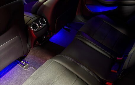 Mercedes-Benz E-Класс, 2017 год, 3 600 000 рублей, 13 фотография