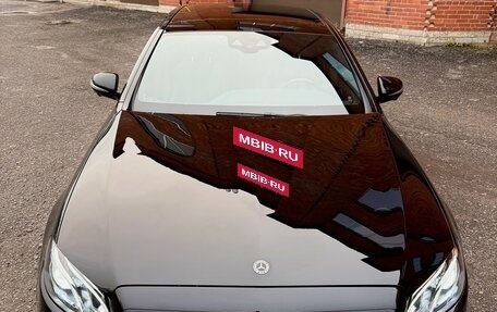 Mercedes-Benz E-Класс, 2017 год, 3 600 000 рублей, 8 фотография