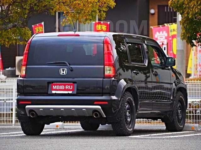 Honda Crossroad, 2010 год, 815 478 рублей, 5 фотография