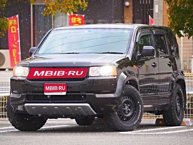 Honda Crossroad, 2010 год, 815 478 рублей, 1 фотография