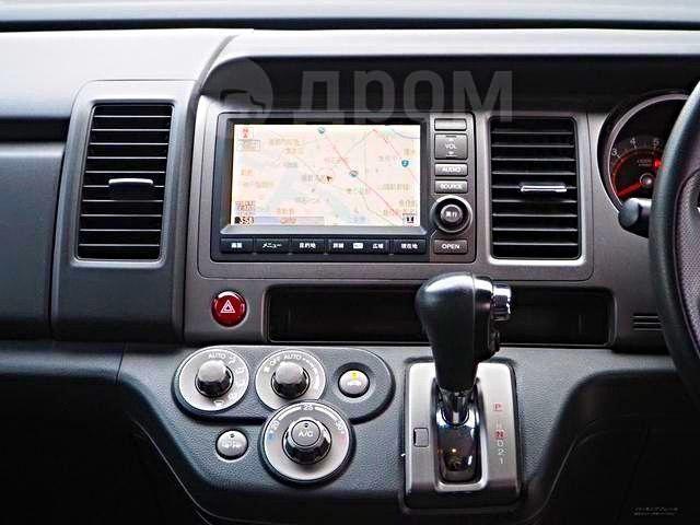 Honda Crossroad, 2010 год, 815 478 рублей, 14 фотография