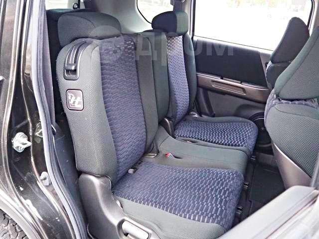 Honda Crossroad, 2010 год, 815 478 рублей, 8 фотография