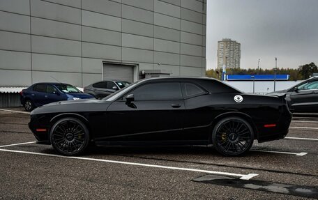 Dodge Challenger III рестайлинг 2, 2020 год, 4 100 000 рублей, 8 фотография