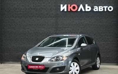 SEAT Leon II, 2012 год, 700 000 рублей, 1 фотография