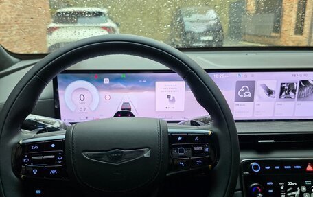 Genesis GV80 I, 2025 год, 8 490 099 рублей, 8 фотография