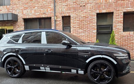 Genesis GV80 I, 2025 год, 8 490 099 рублей, 7 фотография