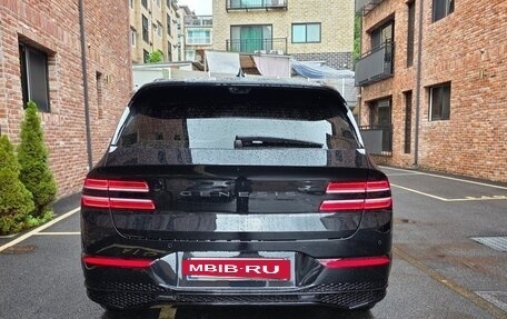 Genesis GV80 I, 2025 год, 8 490 099 рублей, 6 фотография