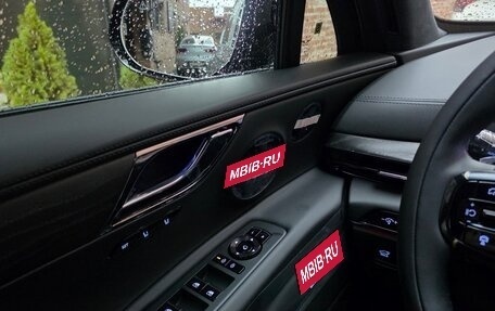 Genesis GV80 I, 2025 год, 8 490 099 рублей, 9 фотография