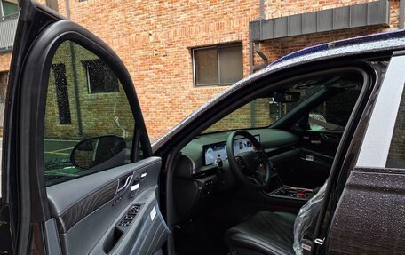 Genesis GV80 I, 2025 год, 8 490 099 рублей, 14 фотография