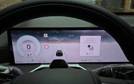 Genesis GV80 I, 2025 год, 8 490 099 рублей, 11 фотография