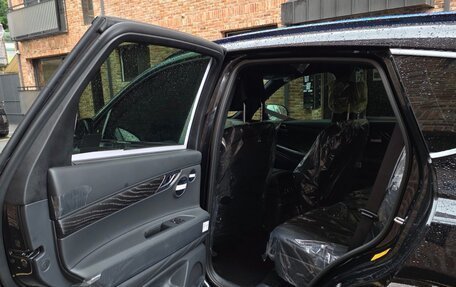 Genesis GV80 I, 2025 год, 8 490 099 рублей, 15 фотография