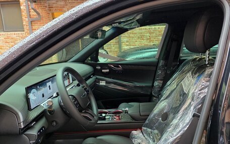 Genesis GV80 I, 2025 год, 8 490 099 рублей, 13 фотография