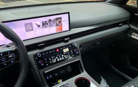 Genesis GV80 I, 2025 год, 8 490 099 рублей, 10 фотография