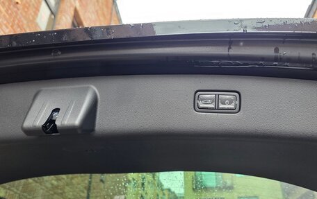 Genesis GV80 I, 2025 год, 8 490 099 рублей, 16 фотография