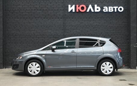 SEAT Leon II, 2012 год, 700 000 рублей, 4 фотография