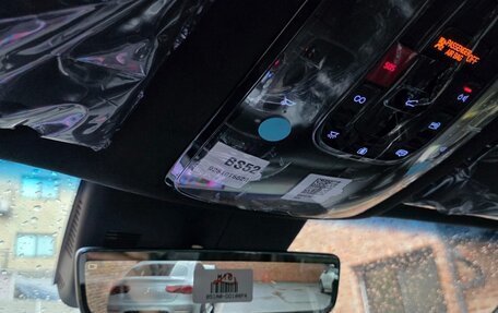 Genesis GV80 I, 2025 год, 8 490 099 рублей, 17 фотография