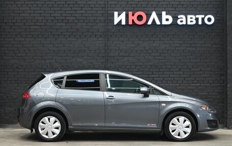 SEAT Leon II, 2012 год, 700 000 рублей, 5 фотография