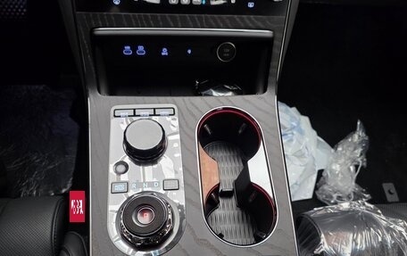 Genesis GV80 I, 2025 год, 8 490 099 рублей, 12 фотография