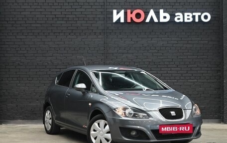 SEAT Leon II, 2012 год, 700 000 рублей, 3 фотография