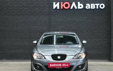 SEAT Leon II, 2012 год, 700 000 рублей, 2 фотография