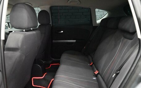 SEAT Leon II, 2012 год, 700 000 рублей, 11 фотография