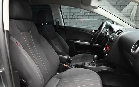 SEAT Leon II, 2012 год, 700 000 рублей, 13 фотография