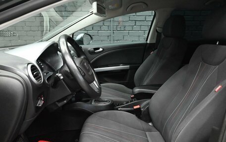 SEAT Leon II, 2012 год, 700 000 рублей, 10 фотография