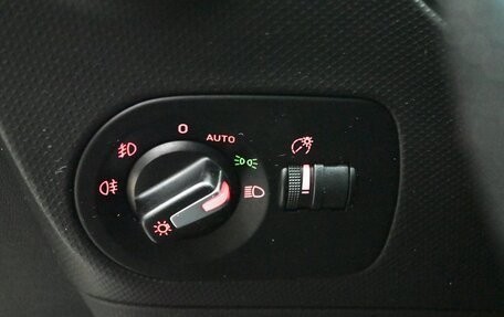 SEAT Leon II, 2012 год, 700 000 рублей, 15 фотография