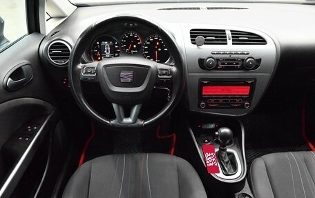 SEAT Leon II, 2012 год, 700 000 рублей, 12 фотография