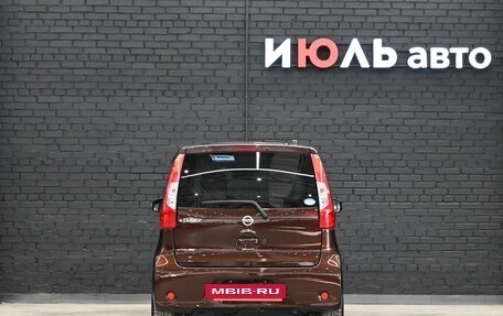 Nissan Dayz I рестайлинг, 2018 год, 850 000 рублей, 5 фотография