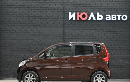 Nissan Dayz I рестайлинг, 2018 год, 850 000 рублей, 8 фотография