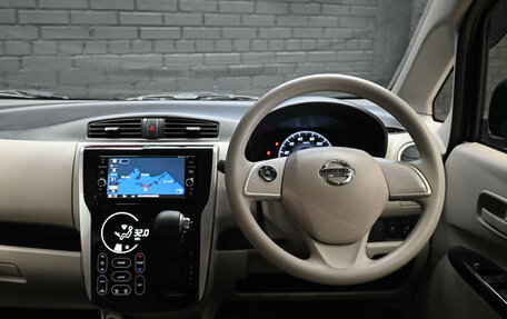 Nissan Dayz I рестайлинг, 2018 год, 850 000 рублей, 14 фотография