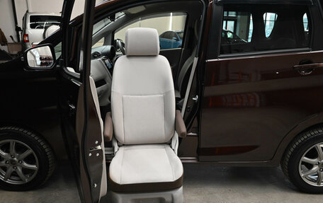 Nissan Dayz I рестайлинг, 2018 год, 850 000 рублей, 18 фотография