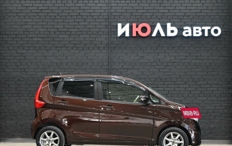 Nissan Dayz I рестайлинг, 2018 год, 850 000 рублей, 9 фотография