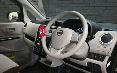 Nissan Dayz I рестайлинг, 2018 год, 850 000 рублей, 13 фотография