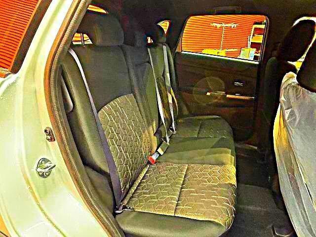 Mitsubishi RVR III рестайлинг 3, 2022 год, 1 750 000 рублей, 4 фотография