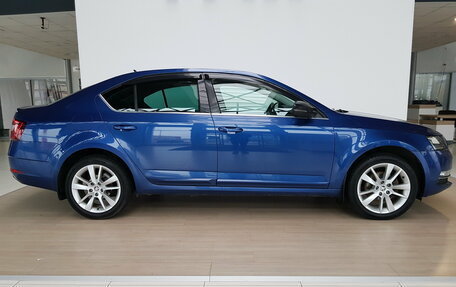 Skoda Octavia, 2018 год, 1 400 000 рублей, 5 фотография