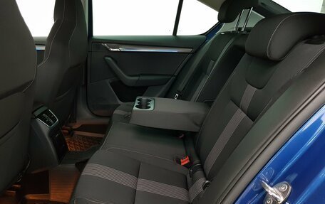 Skoda Octavia, 2018 год, 1 400 000 рублей, 15 фотография