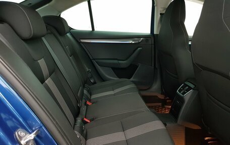 Skoda Octavia, 2018 год, 1 400 000 рублей, 11 фотография