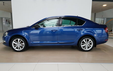 Skoda Octavia, 2018 год, 1 400 000 рублей, 4 фотография