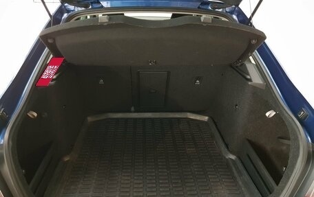 Skoda Octavia, 2018 год, 1 400 000 рублей, 12 фотография