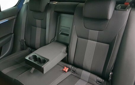 Skoda Octavia, 2018 год, 1 400 000 рублей, 16 фотография