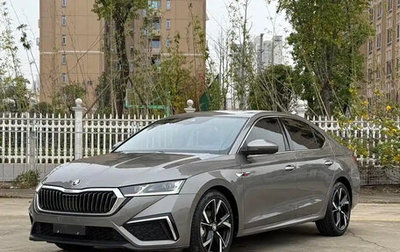 Skoda Octavia IV, 2022 год, 1 890 099 рублей, 1 фотография