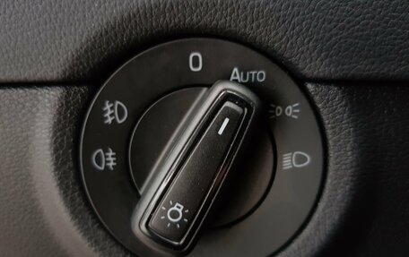 Skoda Octavia, 2018 год, 1 400 000 рублей, 18 фотография